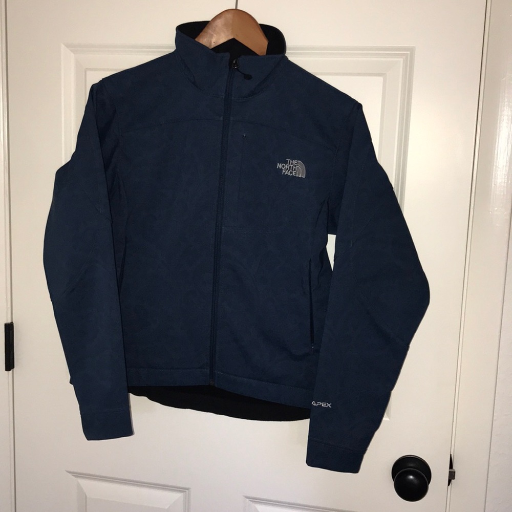 The North Face Women’s Apex Jacket